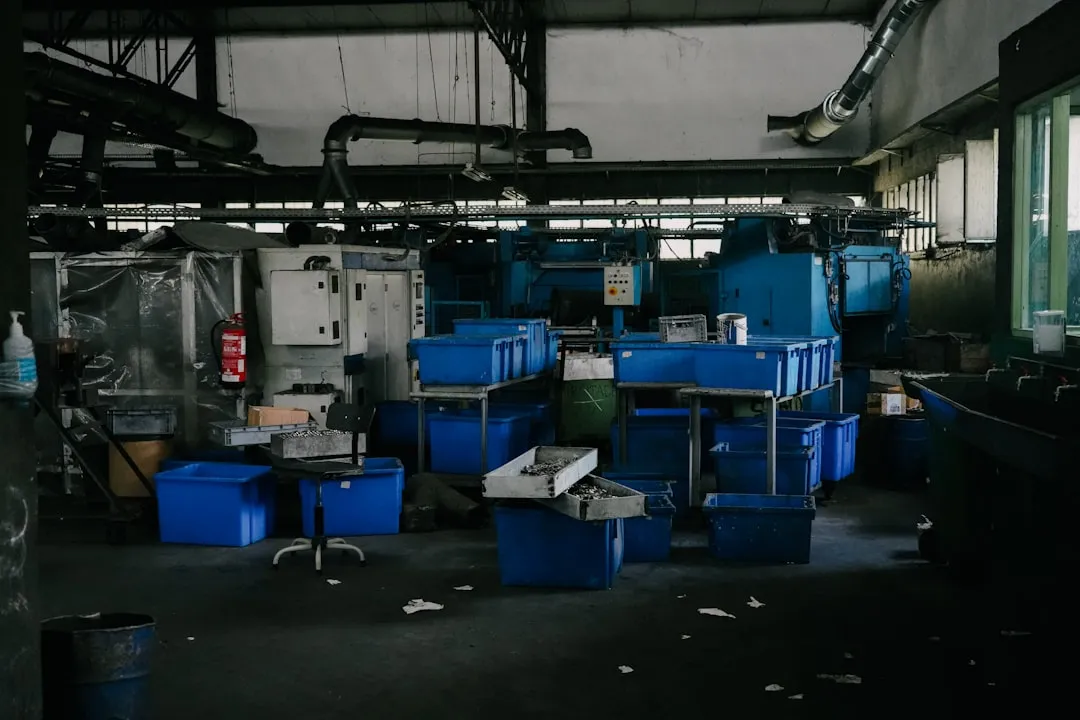 污水处理厂微孔曝气盘选型要点与节能效果分析