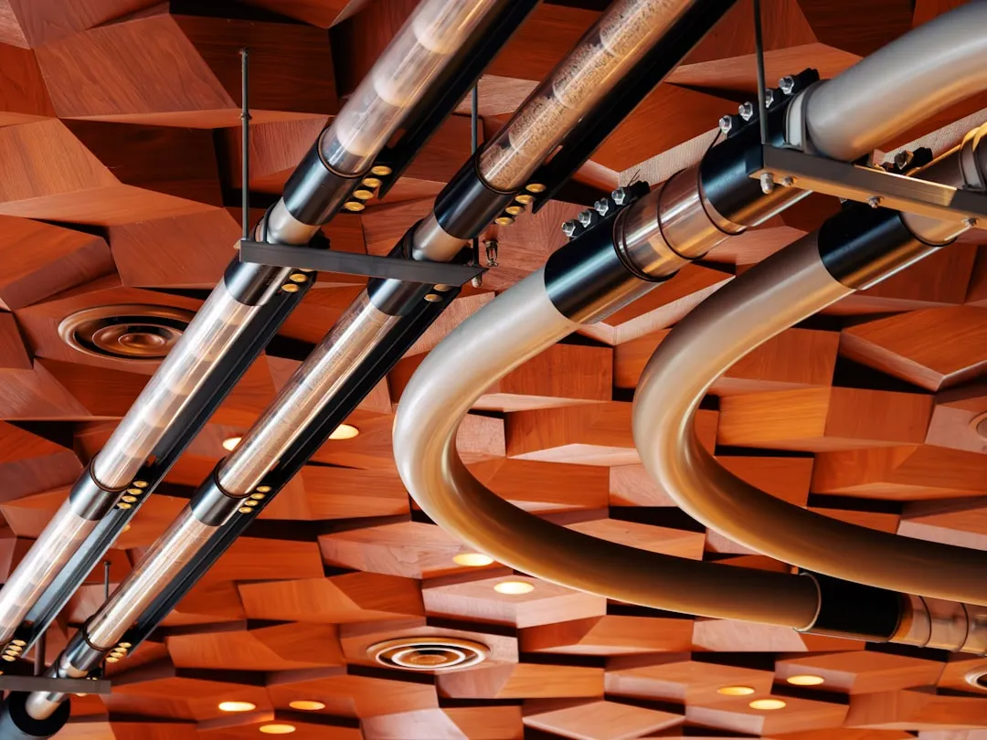 四川环创达曝气器选型指南：微孔曝气盘与管式曝气器性能对比正文配图 2