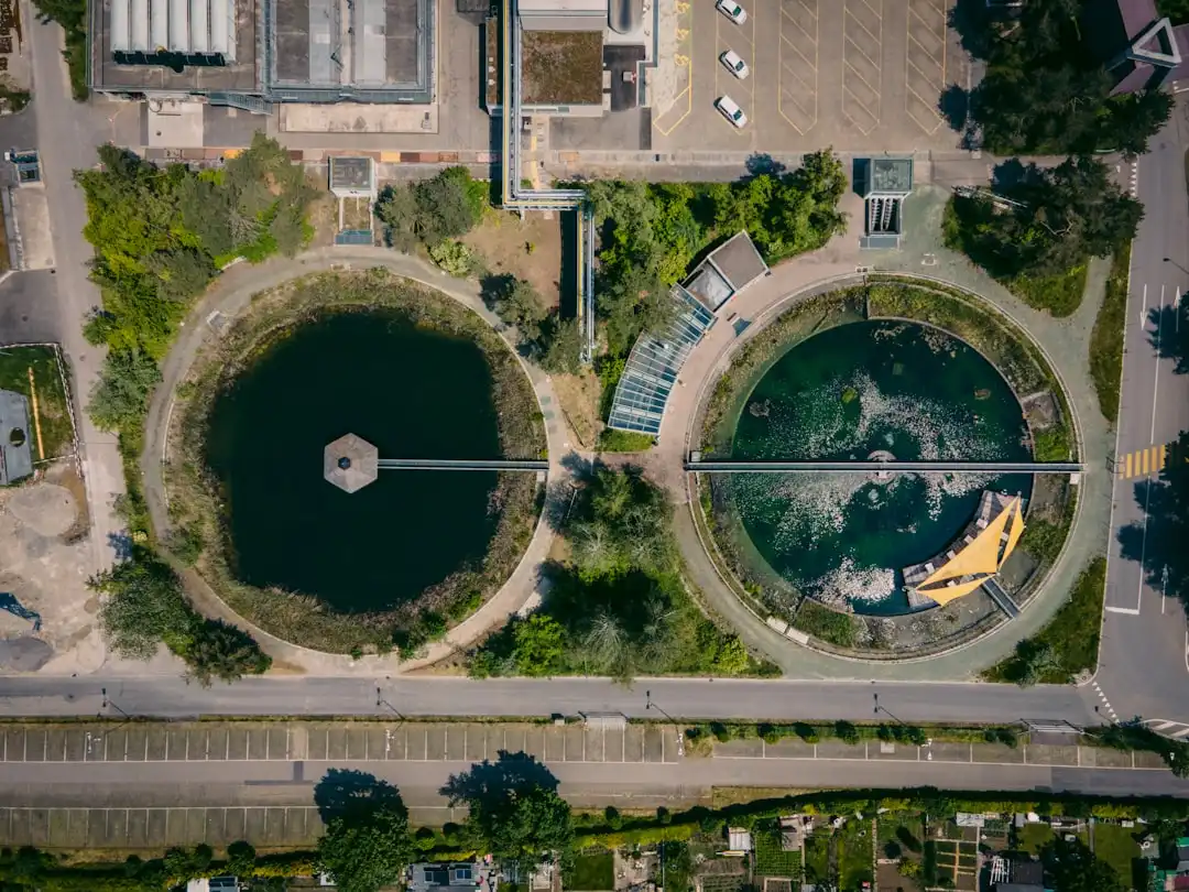 曝气器与填料协同应用：提升成都地区污水厂生化处理效果的实践分析正文配图 2