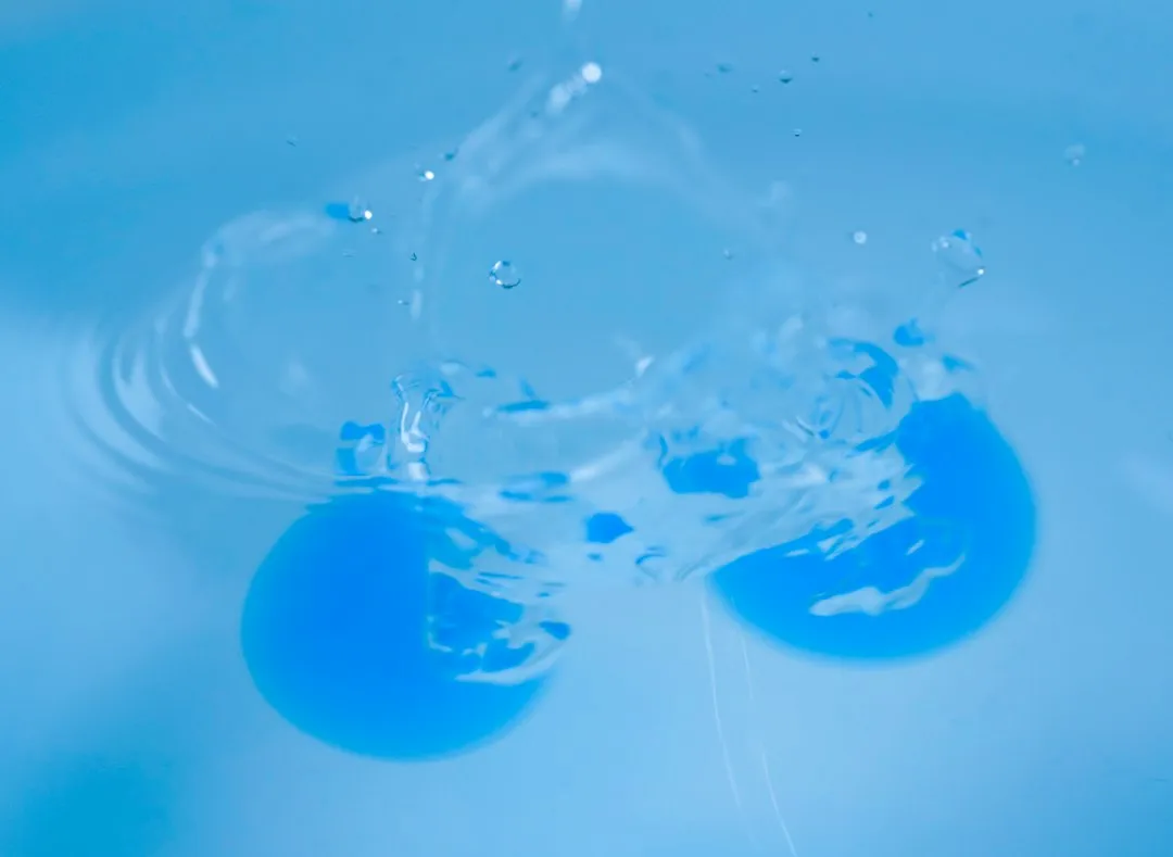 微孔曝气盘与管式曝气器性能对比：污水厂如何按工况选型正文配图 2